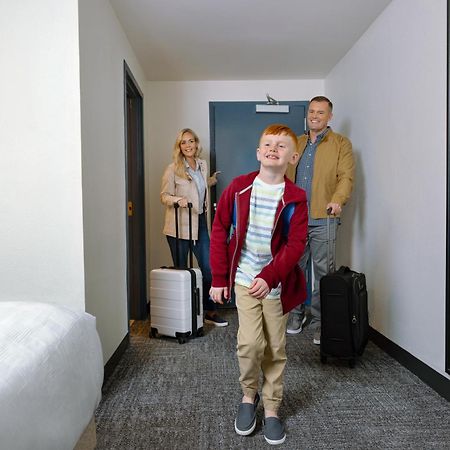Spark By Hilton Tifton Zewnętrze zdjęcie
