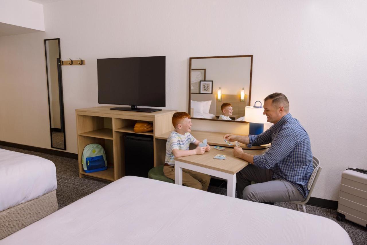 Spark By Hilton Tifton Zewnętrze zdjęcie