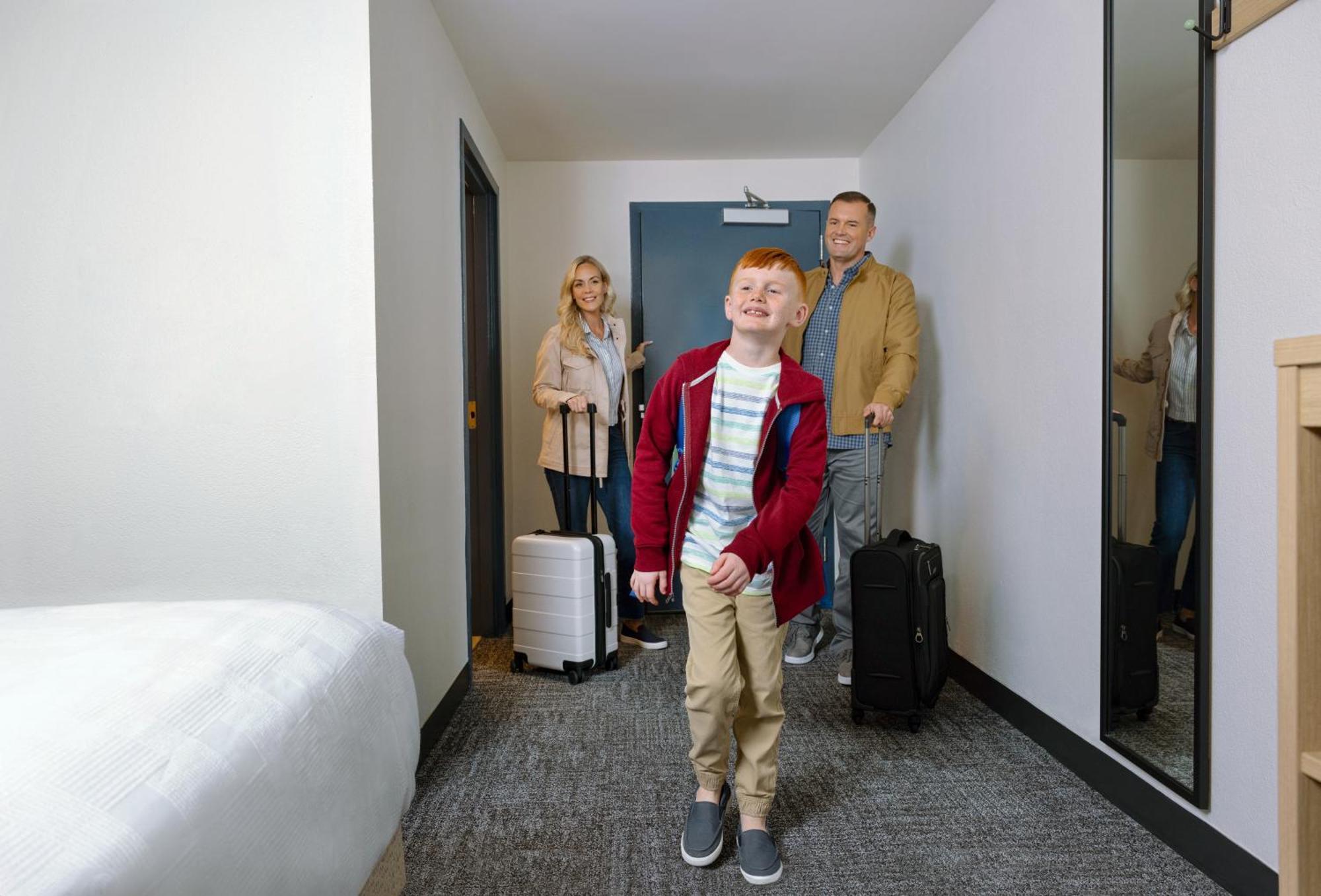 Spark By Hilton Tifton Zewnętrze zdjęcie