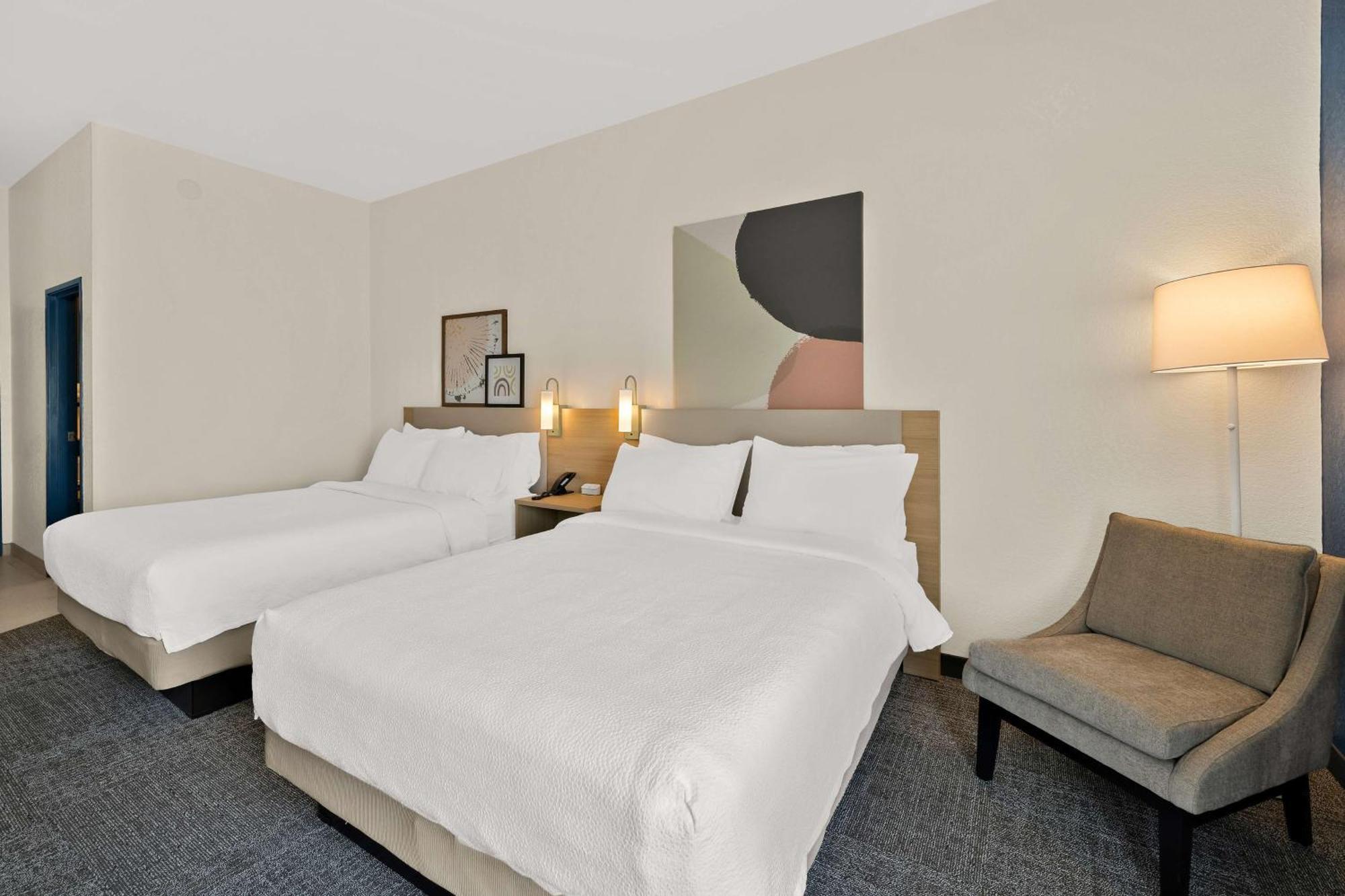 Spark By Hilton Tifton Zewnętrze zdjęcie
