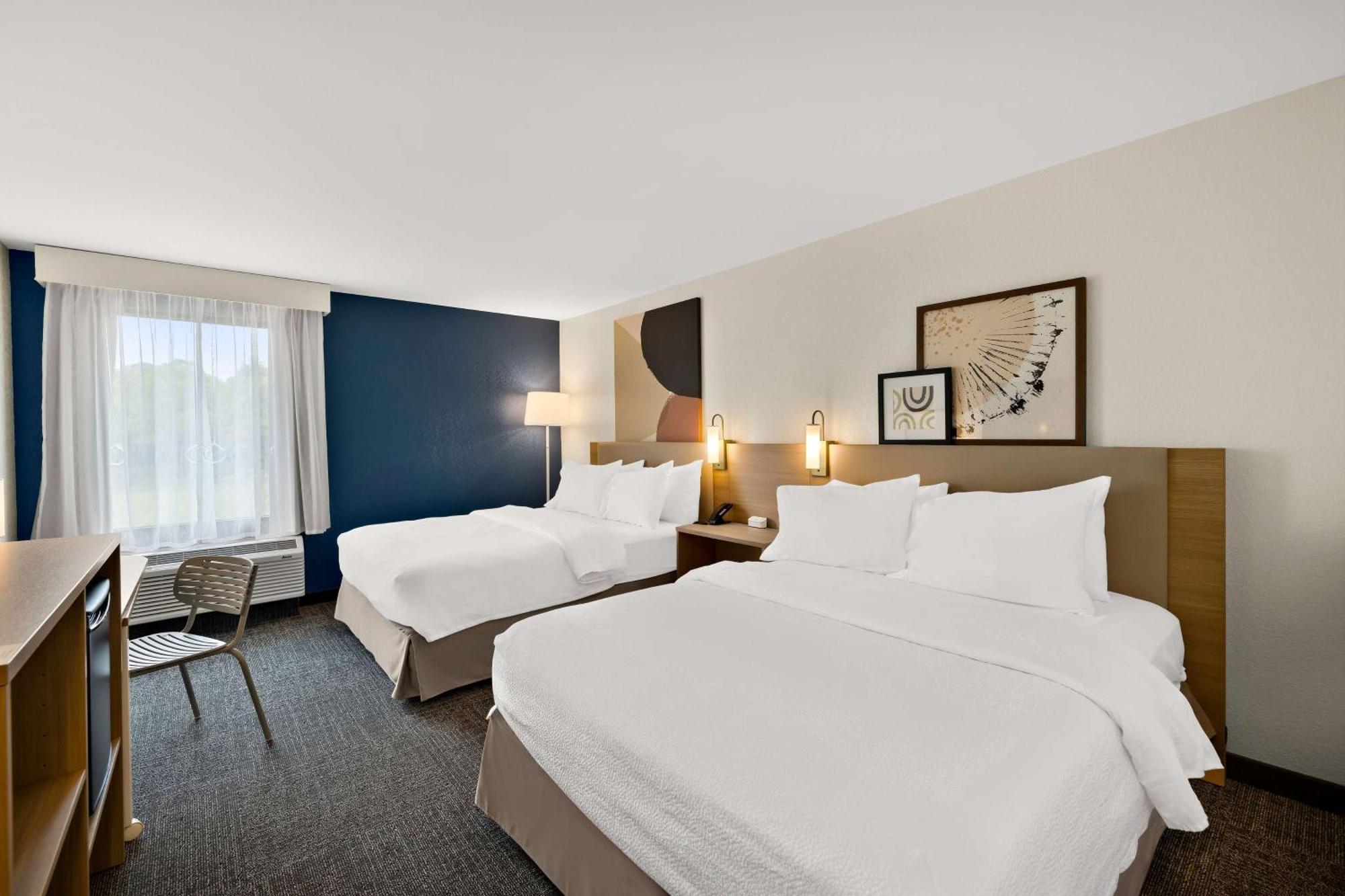 Spark By Hilton Tifton Zewnętrze zdjęcie