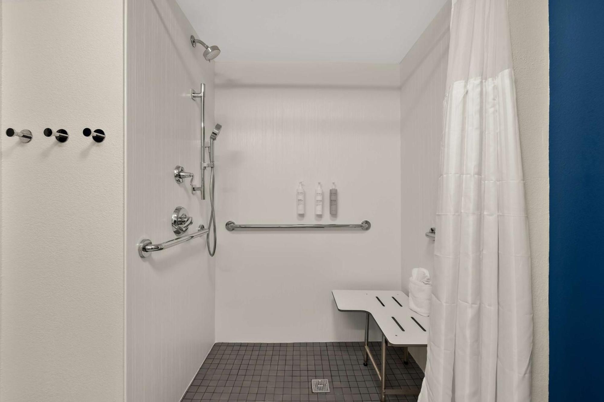 Spark By Hilton Tifton Zewnętrze zdjęcie