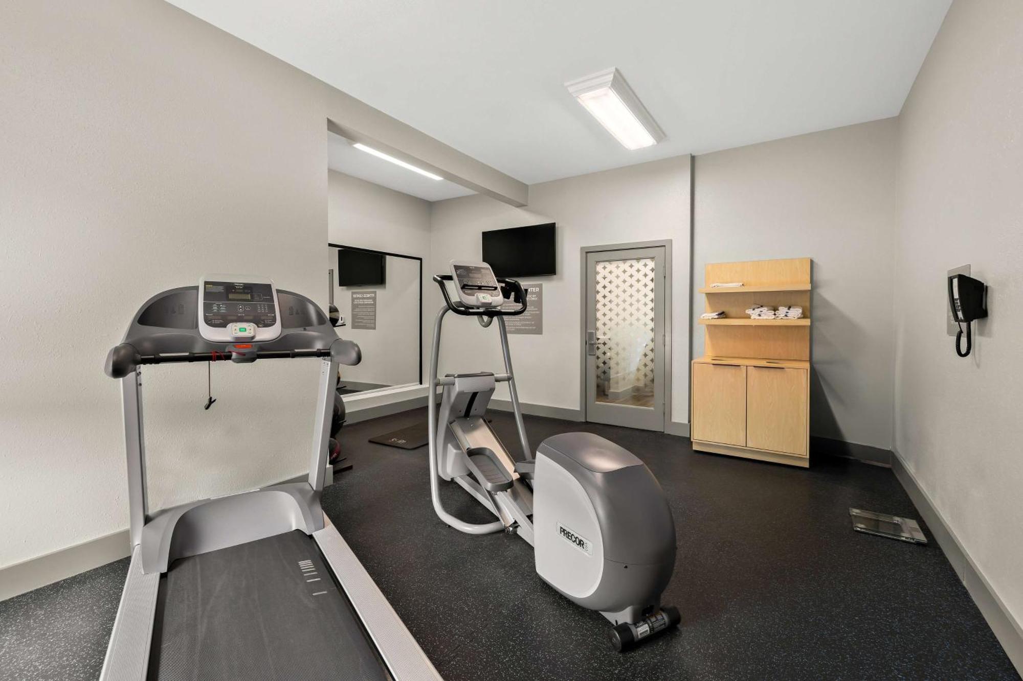 Spark By Hilton Tifton Zewnętrze zdjęcie